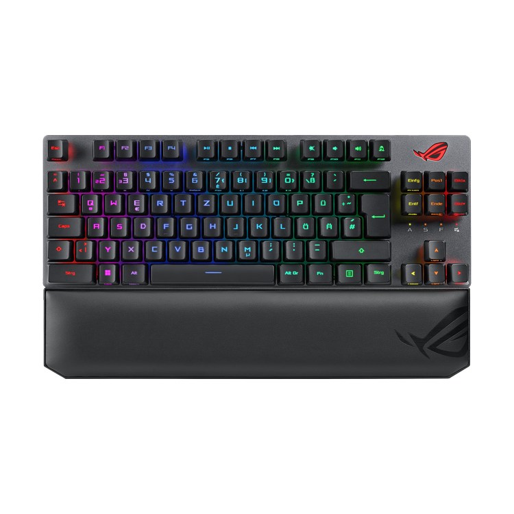 ROG Strix Scope RX TKL Wireless Deluxe